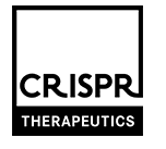 logo of CRISPR Therapeutics